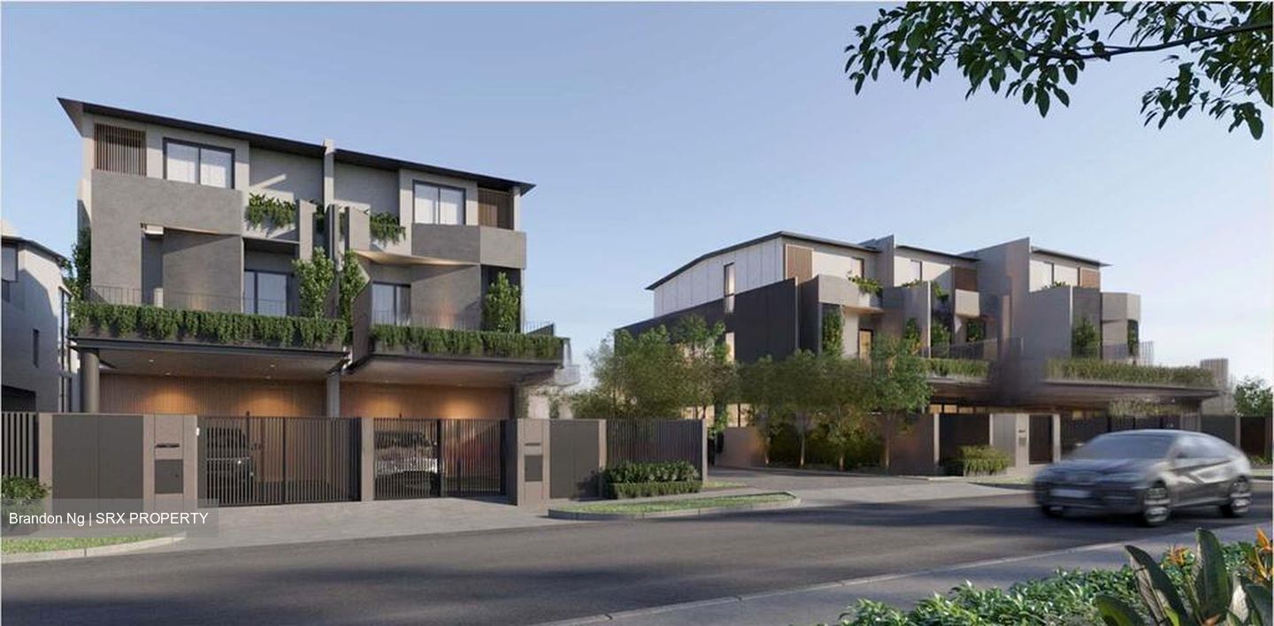 Kheam Hock Road (D11), Terrace #458304971